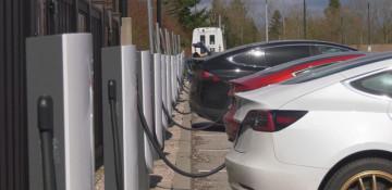 EVs and AI drive Southeast Asia's green economy growth