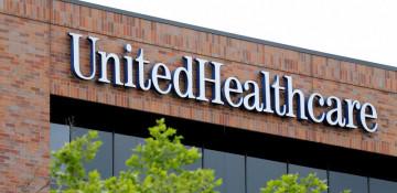 UnitedHealth shares tumble after Berkshire exits stake