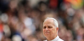 Pope Leo sets date for major document on artificial intelligence