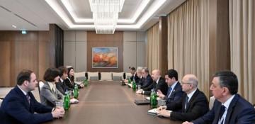 Baku-Tbilisi passenger rail returns after 6-year hiatus