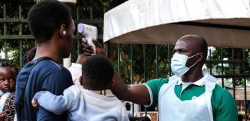 Sierra Leone enhances border surveillance after Ebola outbreak in DR Congo, Uganda  (World)