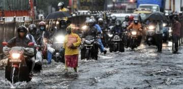 Cities under pressure: How urban centers are learning to survive war, climate disasters and permanent crisis