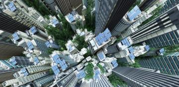 How the Global South is reshaping the future of urban development