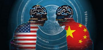 The global AI race: How China and the U.S. are competing for technological dominance