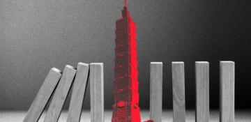 Taiwan and the risk of great power conflict