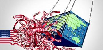 Trade wars, tariffs and supply chains: Is globalization splitting into two blocs?