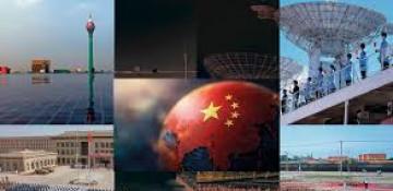Who will lead the Global South? China’s Belt and Road vs America’s strategic partnerships