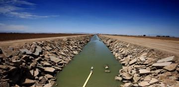 Central Asia’s water crisis: Can the region avoid future conflict over shrinking rivers?