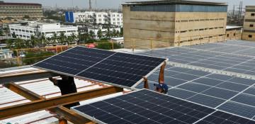 Can Central Asia become a global renewable energy powerhouse?
