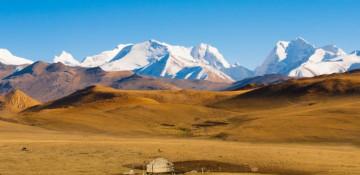 Climate migration and the future of Central Asian cities