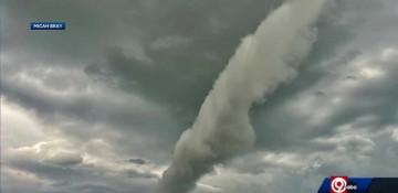 Severe storms knock out power for over 61,000 in Kansas City