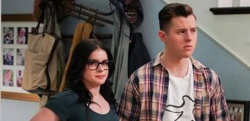 Modern Family’s Ariel Winter and Nolan Gould are now roommates