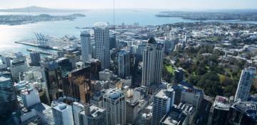 New Zealand pushes AI-driven government efficiency plan