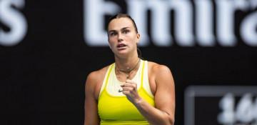 Sabalenka seeks Roland Garros breakthrough after mixed form