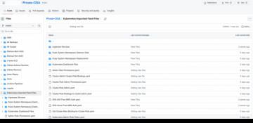 Massive Cisa data leak exposes internal systems and AWS keys