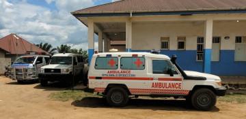 Africa CDC declares Ebola outbreak 'continental health emergency'