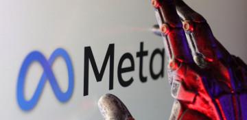 Meta boosts AI push with major internal job shifts