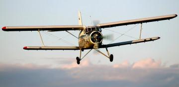 An-2 aircraft makes emergency landing in Russia's Yakutia