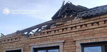 Massive Russian drone strike hits multiple Ukrainian regions