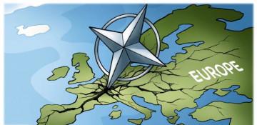  Is NATO ready for Europe’s new security reality? 