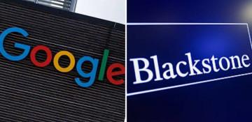 Google partners with Blackstone in AI infrastructure push
