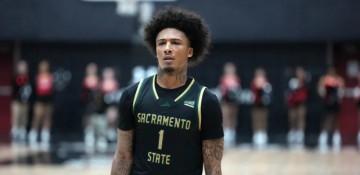 Mikey Williams withdraws from transfer portal to stay at Sac State