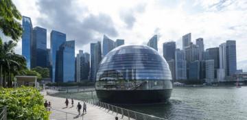 IMF sees slower Singapore growth amid energy shock risks