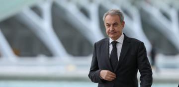 Spain's ex-PM Zapatero under investigation for alleged money laundering