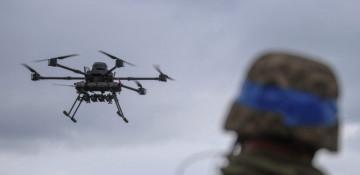 Russian intel claims Ukraine planning drone strikes from Latvian territory