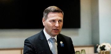 NATO jet shoots down Ukrainian drone in Estonia
