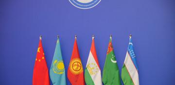 China, Central Asia strengthen security partnership