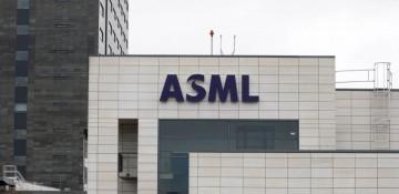 ASML nears rollout of chips made with High-NA tech