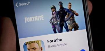 Fortnite returns to App Stores worldwide as Epic targets Apple fees