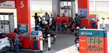 Cambodia hikes fuel prices again as Middle East tensions persist
