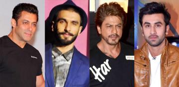 Dark side of Bollywood: Shah Rukh Khan joins billionaire list, workers struggle