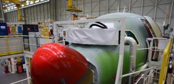 Airbus targets 10% spending cuts amid global economic uncertainty