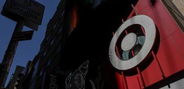 Target hires ex-Walmart exec Jeff England as supply chain chief
