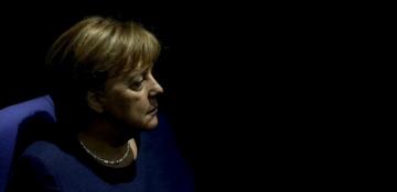 Angela Merkel: Europe's prosperity and security can't be taken for granted