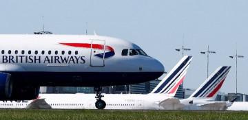 British Airways pushes back Dubai, Doha, and Tel Aviv flight return by a month