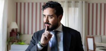 EU Parliament revokes far-right Spanish lawmaker’s immunity
