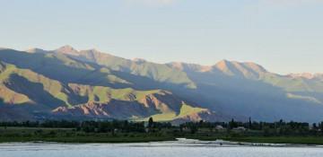 Why Central Asia faces one of the world’s most dangerous environmental challenges