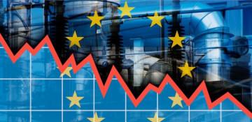 Can Europe survive a long term economic slowdown? 