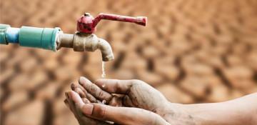 The global water crisis: Could water become the world’s most strategic resource in the 21st century?