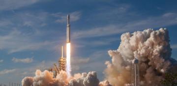The next frontier of space economics: Who will dominate the trillion dollar space industry?