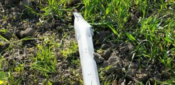 Estonia says Nato jet shot down drone over its territory 