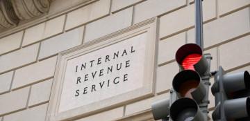 US drops tax claims against Trump in expanded IRS settlement
