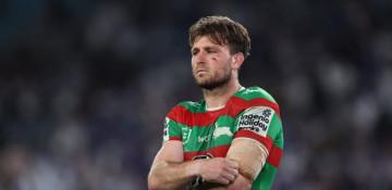 South Sydney’s Jai Arrow retires following MND diagnosis