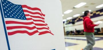 US primaries reshape the political battlefield ahead of the 2026 midterm elections
