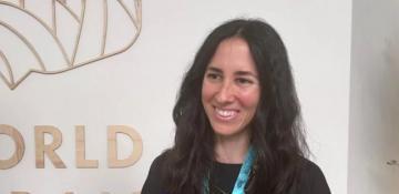 Spanish architect: Garabagh has great potential for implementation of healthy city model