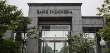 Indonesia's central bank ends rate pause with surprise hike